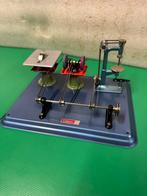 Stoommachine Wilesco M56, Ophalen of Verzenden, Gebruikt