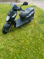 Sym scooter 2009, Ophalen, Gebruikt, Overige typen, SYM