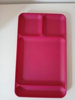 Tupperware dienblad  / tray, Ophalen of Verzenden, Zo goed als nieuw, Overige stijlen