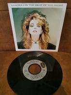 Sandra- in the heat of the night, Cd's en Dvd's, Ophalen of Verzenden, Zo goed als nieuw, Pop