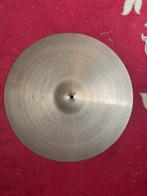 UFIP Ride 20", Hihat 14" & Zildjian Splash 12" triumph snare, Muziek en Instrumenten, Drumstellen en Slagwerk, Ophalen, Zo goed als nieuw