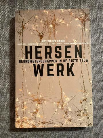 Hersenwerk beschikbaar voor biedingen