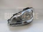 Koplamp Mercedes C Klasse W204 FACELIFT STANDAARD 11-14 LINK, Ophalen of Verzenden, 6 maanden garantie, Gebruikt