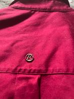 Gekleurde Blouse Maat 38, Kleding | Dames, Blouses en Tunieken, Ophalen of Verzenden, Zo goed als nieuw, Maat 38/40 (M), Rood