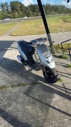 Piaggio typhoon, Fietsen en Brommers, Scooters | Piaggio, Tweetakt, Overige modellen, 70 cc, Ophalen of Verzenden