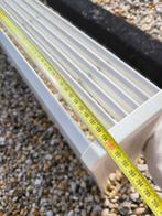 Design Radiator Wasco 200 cm horizonaal, Doe-het-zelf en Verbouw, Ophalen, Gebruikt, Radiator, Minder dan 60 cm