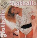 Nathalie cult dance 45 "My Love Won't Let You Down" , Ophalen, Gebruikt, Overige formaten, Overige genres