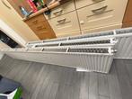 Radiator - Gebruikt 3000*500, Gebruikt, Radiator, 150 cm of meer, Ophalen of Verzenden