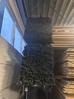 PVC Buizen ~1200 stuks, 2650mm, diameter 21mm, Ophalen, Gebruikt