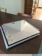 Leuke spiegel Bony Design, Minder dan 50 cm, Verzenden, Zo goed als nieuw, Minder dan 100 cm