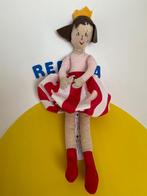 3010 ikea pop prinses nojsig 2x, Ophalen of Verzenden, Zo goed als nieuw, Overige typen