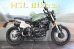 Benelli Leoncino 800 Trail, Bedrijf, Toermotor, Meer dan 35 kW, 754 cc