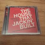 The House That Jackin' Built - Chicago House CD (UK), Ophalen of Verzenden, Zo goed als nieuw, Dance Populair, Boxset