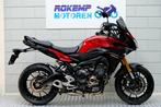 Yamaha TRACER 900 (bj 2016), Bedrijf, Meer dan 35 kW, 847 cc, Naked bike
