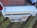 Toshiba Wandairco - Gebruikt, Ophalen, Gebruikt, Minder dan 60 m³, 3 snelheden of meer