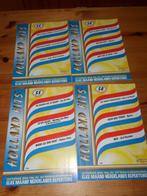 Holland Hits - 55 / 59 / 60 / 61 /62 / 63 / 64 / 65 / 68, Zang, Nieuw, Ophalen of Verzenden, Artiest of Componist
