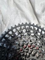 Sram cassette 10-52 xs-1255 nieuw, Fietsen en Brommers, Ophalen of Verzenden, Nieuw, Mountainbike