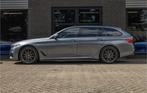BMW 5 Serie 520i G31 Touring High Executive M Sport / Head-U, Automaat, 1998 cc, Achterwielaandrijving, Gebruikt