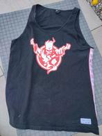 Thunderdome XL shirt ID&T, Kleding | Heren, T-shirts, Ophalen of Verzenden, Zo goed als nieuw, Maat 56/58 (XL)