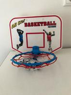 Leuk klein basketbalnetje te koop, Ophalen of Verzenden