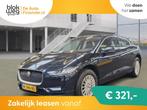 Jaguar I-PACE EV400 Business Edition S 90 kWh | € 18.900,0, Auto's, Jaguar, Automaat, 750 kg, I-PACE, Zwart