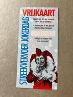 ov-zaakjes, Ophalen of Verzenden, Zo goed als nieuw, Bus of Metro, Overige typen