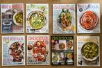 Delicious Tijdschriften 30 stuks, Ophalen of Verzenden, Zo goed als nieuw