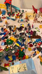 Playmobyl. Grote bak vol, Kinderen en Baby's, Speelgoed | Playmobil, Ophalen of Verzenden, Zo goed als nieuw