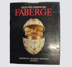Geza von Habsburg – Fabergé, Ophalen of Verzenden, Zo goed als nieuw, Overige onderwerpen, Geza von Habsburg