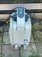 Jaccuzi pomp, Tuin en Terras, Bubbelbaden en Hottubs, Ophalen, Gebruikt, Pomp