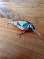 Handgemaakte Crankbait, Watersport en Boten, Ophalen of Verzenden, Zo goed als nieuw, Overige typen
