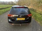 Volkswagen Passat Variant 1.5 TSI Elegance dsg Leer/Alcantar, 730 kg, 4 cilinders, Zwart, 1600 kg