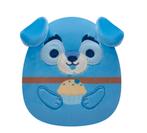 Disney Squishmallows Mystery Squad knuffel - 12,5cm, Ophalen, Overige figuren, Nieuw, Knuffel