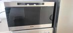 Miele Steam Oven, Minder dan 45 cm, Gebruikt, Oven, Ophalen of Verzenden