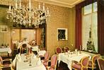 Restaurant Withof, Teteringen - interieur - ongelopen, Ophalen of Verzenden, Voor 1920, Ongelopen, Noord-Brabant
