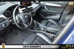 BMW X2 xDrive25e Executive Navi Leder Head-Up Led Stoelverw, Auto's, Automaat, X2, Gebruikt, Euro 6