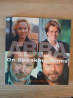 ABBA - On Speaking Terms - Biografie, Ophalen of Verzenden