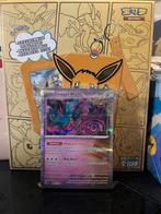 Prismatic Evolutions bulk (zie beschrijving voor aantallen), Ophalen of Verzenden, Zo goed als nieuw, Meerdere kaarten