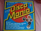Disco mania, Ophalen of Verzenden, Zo goed als nieuw, 12 inch