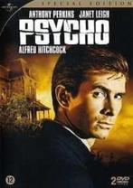Alfred Hitchcock - 'Psycho' (2-disc SE), Cd's en Dvd's, Dvd's | Horror, Ophalen of Verzenden, Slasher, Vanaf 16 jaar, Nieuw in verpakking