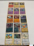 Pokémon McDonald’s Dragon Discovery 2024/2025 – Complete Set, Ophalen of Verzenden, Meerdere kaarten