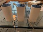 TP-Link Deco M4 Wifi Versterker Set, Computers en Software, Routers en Modems, Ophalen of Verzenden, Zo goed als nieuw, Router