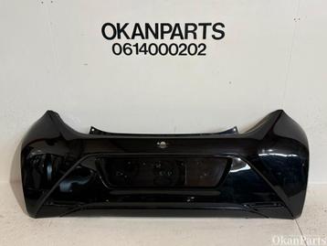 Toyota Aygo achterbumper 52159-0H06 beschikbaar voor biedingen