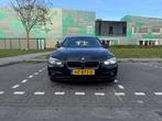 BMW 3-Serie 320d 163pk Touring NIEUWE APK Ed. Aut 2016 Zwart, Automaat, Euro 5, Zwart, 4 cilinders