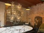 Brand van Egmond Candles and Spirits kroonluchter, Huis en Inrichting, Lampen | Kroonluchters, Ophalen