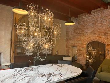 Brand van Egmond Candles and Spirits kroonluchter beschikbaar voor biedingen