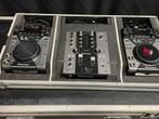 Pioneer DJ-set losse verkoop of als set, Muziek en Instrumenten, Ophalen of Verzenden, Gebruikt, Dj-set, Pioneer