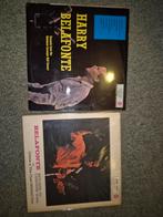 2 lps Harry Belafonte, Cd's en Dvd's, Vinyl | Pop, Ophalen of Verzenden