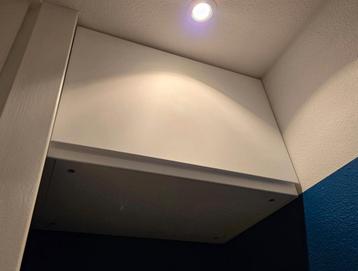IKEA Metod bovenkast met deur