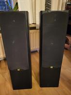 JBL LX-60 Floorstanding speakers, Ophalen, JBL, Zo goed als nieuw, 60 tot 120 watt